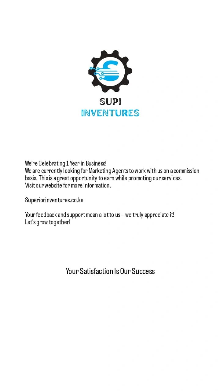 inventures project