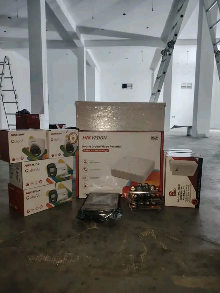 cctv